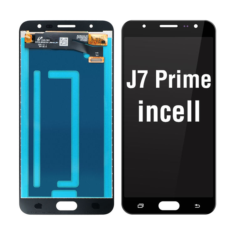 Pour Samsung J7 Prime