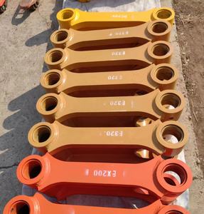 <span class=keywords><strong>Hitachi</strong></span> <span class=keywords><strong>Ex30</strong></span>, запчасти для экскаватора, мини-экскаватор, <span class=keywords><strong>Ex30</strong></span>-2 H-link - Product Image 2