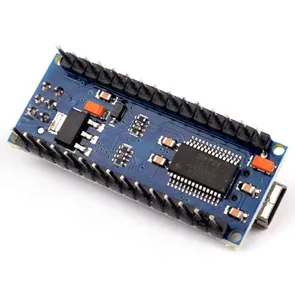 <span class=keywords><strong>FT232RL</strong></span> Nano V3.0 atmega328p mô-đun điều khiển cho R3 ban phát triển - Product Image 3