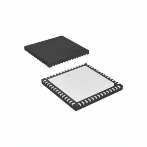 Buy Online Electronic Components 56 VFQFN Exposed Pad DAC1658D1G25NLGA Data Acquisition Authorized Distributor - Product Image 1