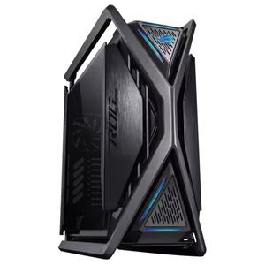 ROG Hyperion GR701 2E EATX Tour complète avec structure semi-ouverte, panneaux latéraux sans outil pour boîtier de jeu Boîtier PC - Product Image 1