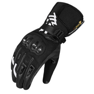 Hot Bán Mùa Đông Đi Xe Đạp Găng Tay Găng Tay Cho Thể Thao Ngoài Trời & Xe Máy Cưỡi Nhiệt Polyester Găng Tay Trượt Tuyết Cho Xe Đạp Runners - Product Image 5