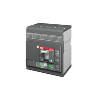 Disjoncteur moulé en usine 1SDA067854R1 XT2S 160 Ekip LSIG Contrôleur PLC