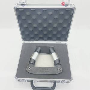 เครื่องตรวจจับข้อบกพร่องด้วยแม่เหล็ก HUATEC HCDX-310 สำหรับการทดสอบแบบไม่ทำลาย (NDT) - Product Image 4
