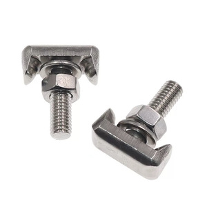 สกรูแบตเตอรี่ชนิด T สแตนเลส 19116852 สำหรับซ่อมยานยนต์เชอรี่วอลโว่ - Product Image 1