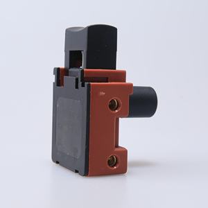 Interruptor de Motosierra Eléctrica de Alta Corriente de 35A, 48V 60V 72V, Pieza de Repuesto Compatible - Product Image 4