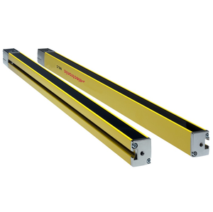 ม่านแสงนิรภัย MT-Leuze รุ่น MLC 510/MLC 520 ของแท้ใหม่ 100% รหัสสินค้า 68001321 - Product Image 2