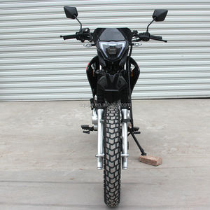 Motocicleta Todoterreno de 250cc, Motocross, Enduro, Bicicleta de Tierra de 250cc, Motocicleta Todoterreno de 200cc - Product Image 5