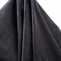 Tissu en polyester et nylon jacquard 40D écologique, léger, durable, personnalisable, de haute qualité, pour garçons