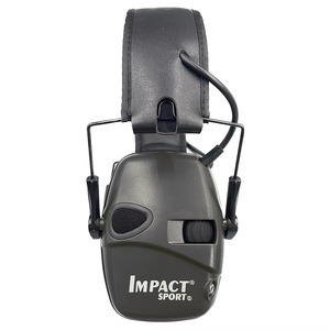 HW casque antibruit casque cache-oreilles Protection auditive pour le tir électronique tactique cache-oreilles <span class=keywords><strong>protecteur</strong></span> <span class=keywords><strong>auditif</strong></span> - Product Image 2