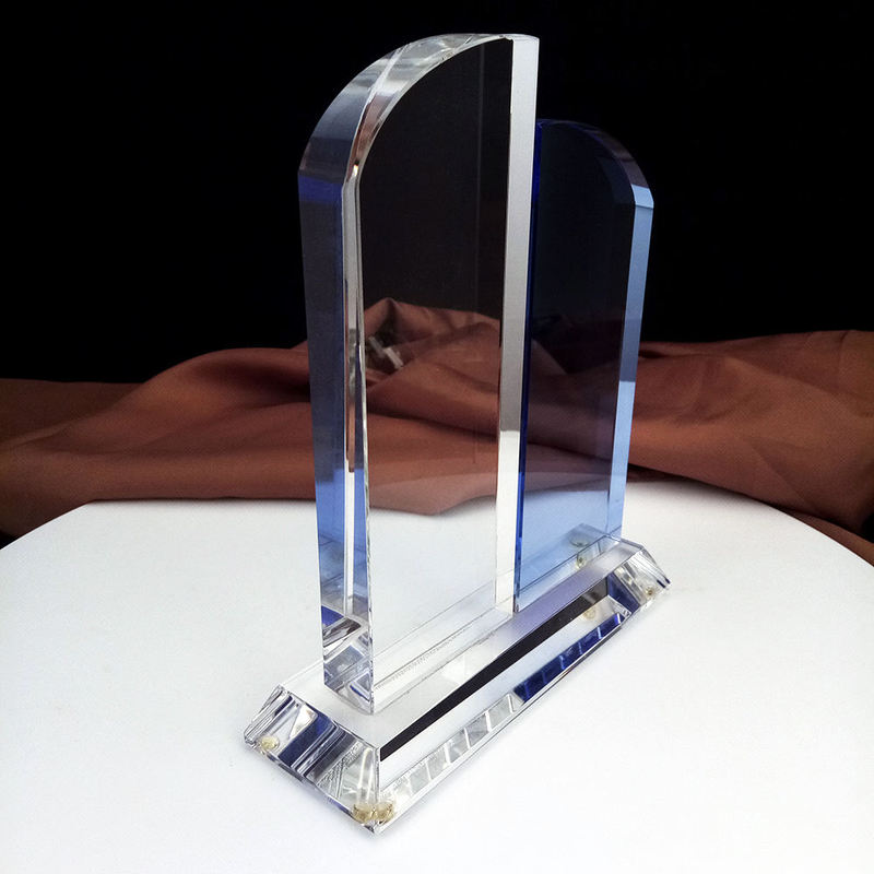 Honor of Crystal Hot Sale Glass