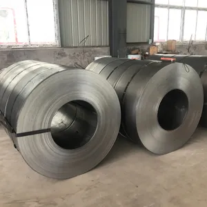 1.0mm /1.2mm CRC Cold Rolled Steel Sheet Coils Carbon Plate From China CRC