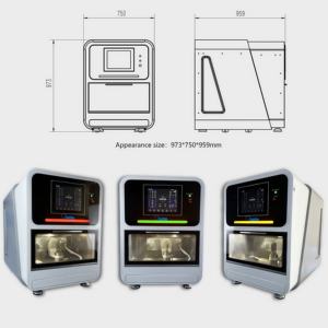 歯科用フライスマシン歯科用実験室用 - Product Image 2