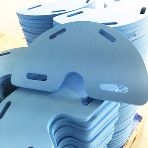 Hunlon <span class=keywords><strong>EVA</strong></span> nặng bọt Vật liệu bơi phao người lớn và trẻ em đào tạo Viện trợ <span class=keywords><strong>Float</strong></span> bơi Hội Đồng Quản Trị - Product Image 6