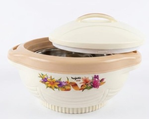 Grand récipient isotherme pour aliments, 2000 ml, avec couvercle - Product Image 6