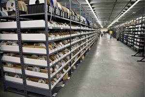 MFRC52202 <span class=keywords><strong>RFID</strong></span> 리더 IC <span class=keywords><strong>13.56MHz</strong></span> ISO 14443 I2C SPI UART 2.5V ~ 3.3V 32-QFN RF 및 무선 모니터링 IC MFRC52202HN1,151 - Product Image 3