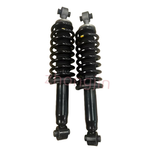 Chine Grands Fabricants Pièces Automobiles Voiture Avant Arrière Gauche Droite Amortisseurs pour <span class=keywords><strong>Peugeot</strong></span> 307 308 508 306 406 - Product Image 2