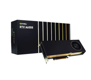 Tarjeta Gráfica Profesional NVIDIA RTX PRO 6000 Blackwell para Estación de Trabajo, 96GB GDDR7 ECC, 24064 CUDA - Product Image 2