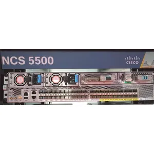 NCS-55A2-MOD-S Cisco ağ yakınsama sistemi 5500 serisi: 55A2 şasi