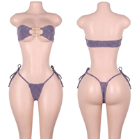 Tenues de danse exotiques pour femme, costumes de scène, lingerie personnalisée, tenues érotiques pour adultes, uniformes de serveuse de cocktail pour service à la table, vêtements de club