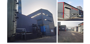 Zhongchuang OEM 제조업체 고 흡수성 색상 변경 표시 2mm - 4mm 제습제 블루 크리스탈 실리카겔 제습제 - Product Image 4