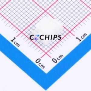 X1251H-05-N0 Housing (Wire-to-Board / Wire-to-Wire) P=1.25mm Connector 1x5P 1.25mm 1 5 - Product Image 1