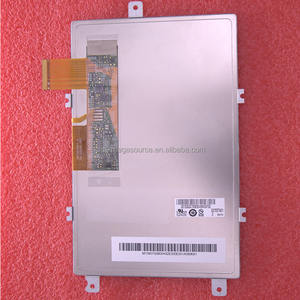 G070STN01.3จอแสดงผล LCD สำหรับ G070STN01.3โมดูล LCD อุตสาหกรรม - Product Image 3