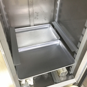 Cajas de Fermentación Refrigeradas y Congeladas Versátiles para una Planificación Flexible del Equipo de Panadería, Uso en Sala de Control BC-18C de Alta Eficiencia - Product Image 6