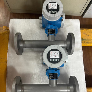 Débitmètre massique thermique Endress+Hauser Proline T-mass F300, transmetteur uniforme haute précision 8F3B - Product Image 3