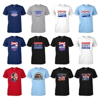 100 spun polyester t shirt 