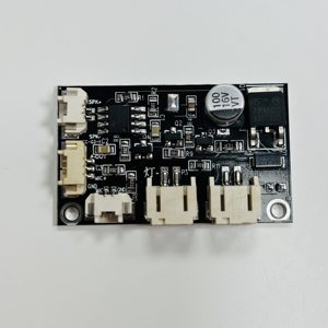 Placa Amplificadora de Audio para CCTV de 3W, Intercomunicador Bidireccional, Modo de Bajo Consumo M238 - Product Image 2