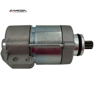 Motorino di Avviamento per Moto 55140001000 200EXC 250 XC-W 300 XC-W <span class=keywords><strong>Freeride</strong></span> 250 R 2014-2017 Husqvarna TE 250 2014-2016 per <span class=keywords><strong>KTM</strong></span> - Product Image 5