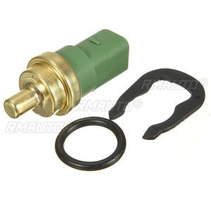 Sensor de Temperatura del Refrigerante del Motor para Audi A4 A6 A8 y VW Golf 2000-2008 059919501A 078919501C - Product Image 2