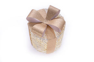 High Quality Luxury <b>Christmas</b> Gift <b>Box</b> with Plastic Metal Tabletop Tree for Indoor Outdoor Festive Decorations - Product Image 3