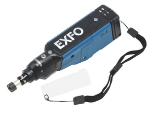 Outil d'inspection de fibres optiques EXFO FIP-410B 420B 430B avec double grossissement USB WiFi, livraison originale DHL UPS FedEx - Product Image 3
