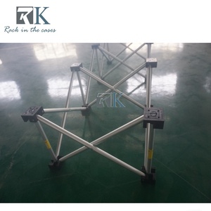 RK Portable <b>Stage</b> <b>Platform</b> Aluminum <b>Stage</b> <b>Platform</b> High Quality Wedding <b>Stage</b> <b>Platform</b> for Outdoor Events Concerts - Product Image 6