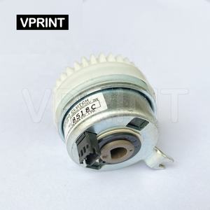 Véritable JC66-00994A L'<span class=keywords><strong>enregistrement</strong></span> Embrayage pour <span class=keywords><strong>Samsung</strong></span> SCX 6555 6545 6345 6245 6145 CLX 8380 8385 8540 MLS 6510 6512 Imprimante pièces - Product Image 3