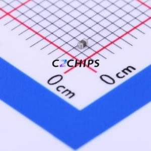 GBD100505PGA102N Ferrite Bead 0402 RF ( Impedance @ Frequency: 1kOhm@100MHz )( Error: 25% )( DC Resistance (DCR): 1.5Ohm ) - Product Image 1