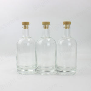 Botella de <span class=keywords><strong>Tequila</strong></span> Personalizada en Forma de Corazón GIN de Shanghai Linlang, Botella de Vidrio <span class=keywords><strong>Azul</strong></span> para <span class=keywords><strong>Tequila</strong></span> - Product Image 6