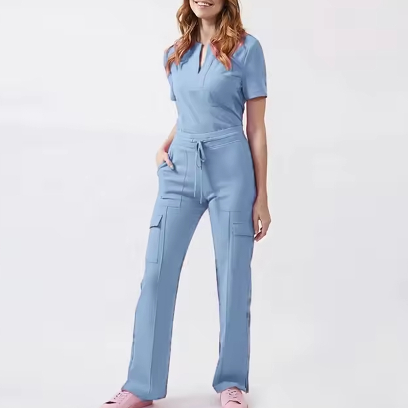 Bleu clair