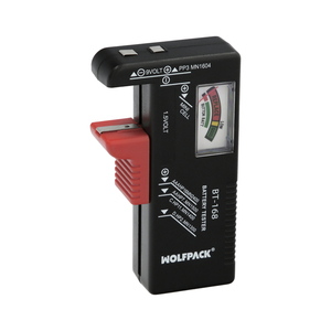 Testeur de charge de batterie - Product Image 1