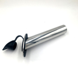 Porte-<span class=keywords><strong>canne</strong></span> en acier inoxydable, accessoires <span class=keywords><strong>de</strong></span> pêche, <span class=keywords><strong>de</strong></span> <span class=keywords><strong>bateau</strong></span> - Product Image 3