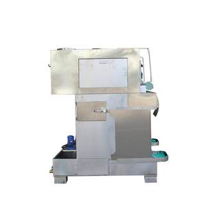 Производитель, низкая цена, обработанный металлический ручной зеркальный экологически чистый ручной полировальный станок - Product Image 5