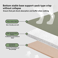 Sac de transport pour chat et chien, petit, à parois souples, avec couverture en maille amovible à vue complète, double ventilation latérale et fenêtre en U respirante