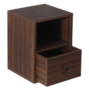 <span class=keywords><strong>Comodino</strong></span> all'ingrosso della fabbrica camera da letto <span class=keywords><strong>comodino</strong></span> galleggiante in legno <span class=keywords><strong>comodino</strong></span> galleggiante in legno <span class=keywords><strong>comodino</strong></span> appeso a parete - Product Image 2