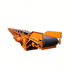 Mini Cinta Transportadora Pequeña para Transporte Ligero, Laboratorio, Taller, Producción a Pequeña Escala - Product Image 6