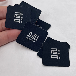 Etiquetas NFC con Número de Serie Personalizado, Etiquetas Profesionales para Marcar Prendas - Product Image 3