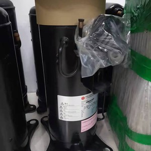 คอมเพรสเซอร์ทำความเย็นมิตซูบิชิ รุ่น ANB66FUCMT แบบสโครล สำหรับอุปกรณ์ทำความเย็น - Product Image 5