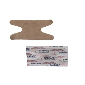 Cerotto con punta delle dita cerotto traspirante bluey band aids flex band aid producer