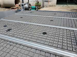 เครื่องเราเตอร์ <span class=keywords><strong>CNC</strong></span> ราคาประหยัด พร้อมแกนหมุน 4 แกน เครื่องเราเตอร์ <span class=keywords><strong>CNC</strong></span> 4 แกน พร้อมระบบเปลี่ยนเครื่องมืออัตโนมัติ - Product Image 4